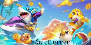Bắn cá 28 cực hay - Săn thưởng cực khủng đến 3 tỷ đồng