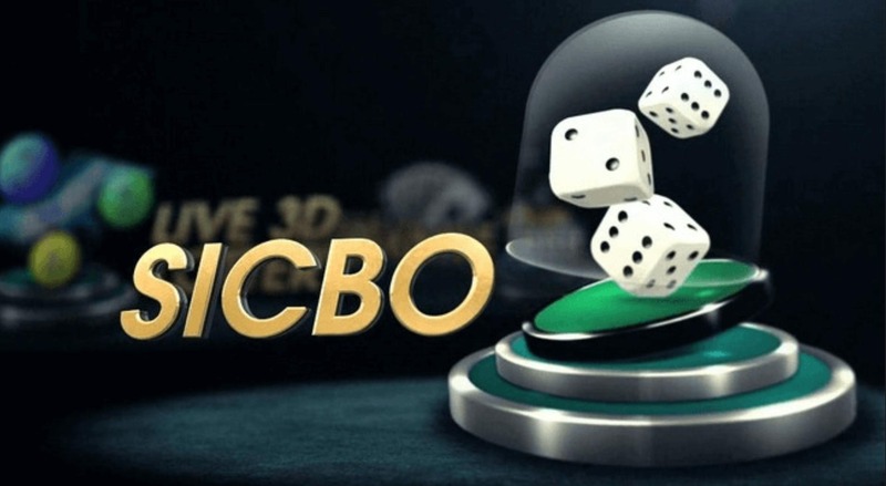 Cách chơi Sicbo với chiến thuật chơi chắc thắng cho người mới