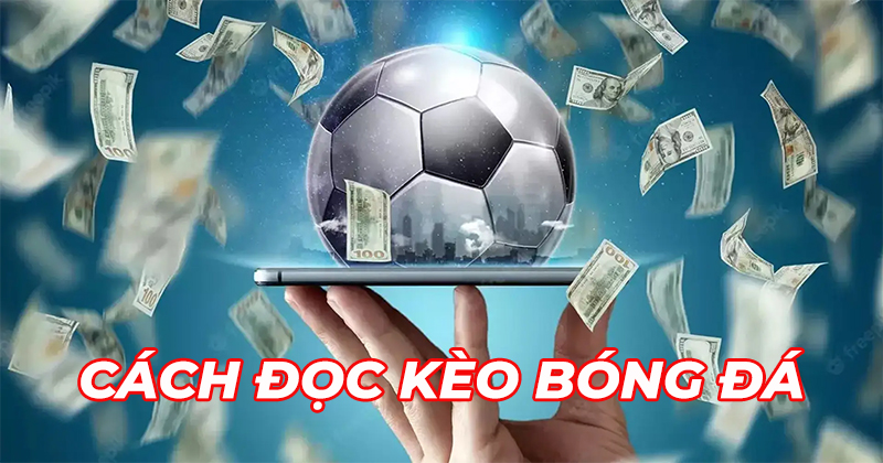 Kèo Bóng Đá